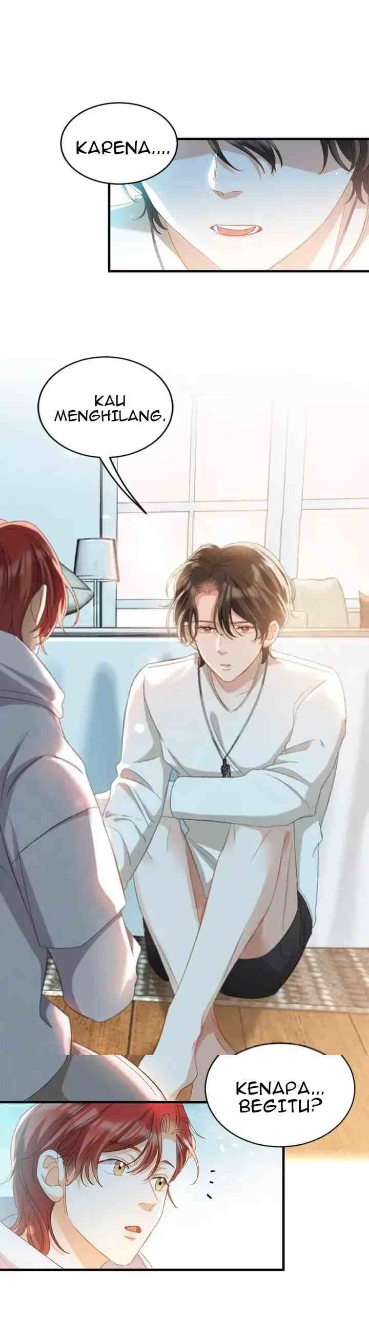 Kiss The Abyss chapter 29 halaman 13