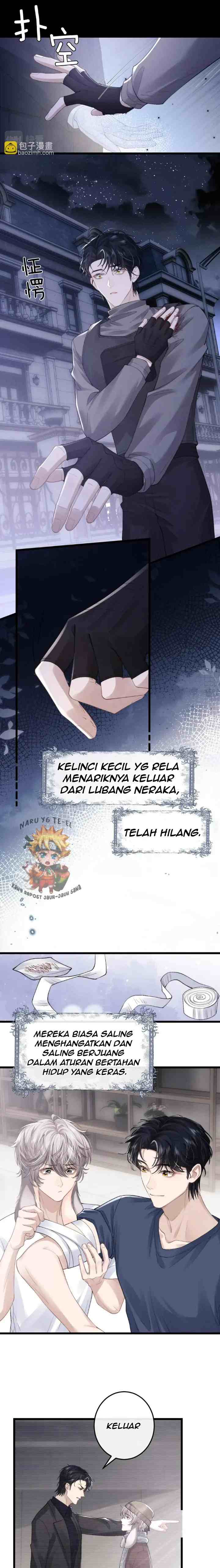 Everlasting Love chapter 32 halaman 6