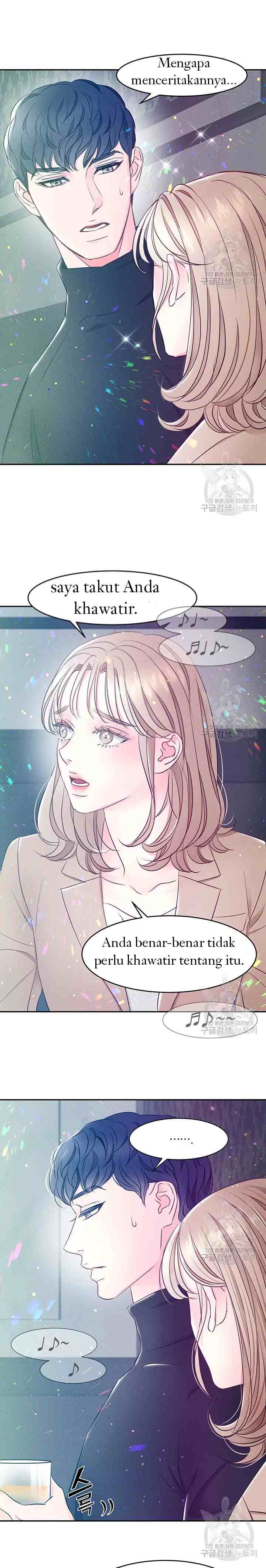 Fall for You chapter 3 halaman 11