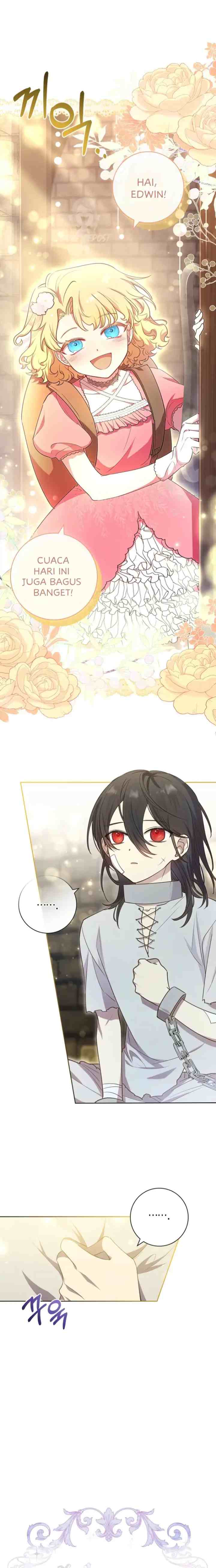 I'll Respect The Male Lead Taste chapter 9 halaman 4