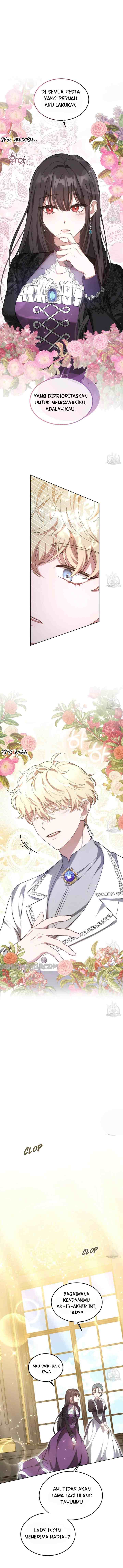 I Hated It Even More chapter 16 halaman 4