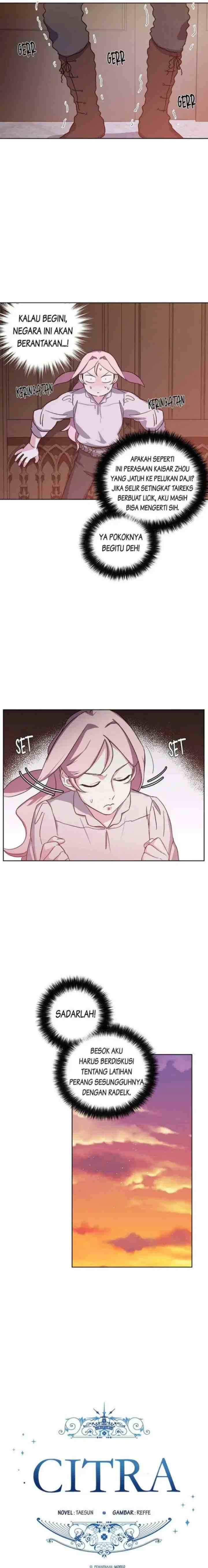 Chitra chapter 57 halaman 14
