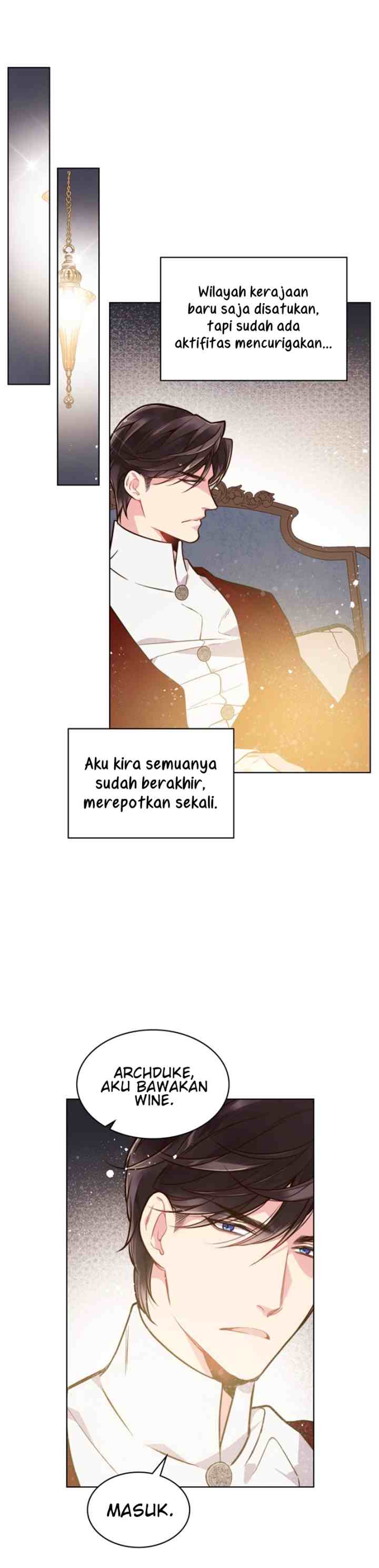 Béatrice chapter 26 halaman 18