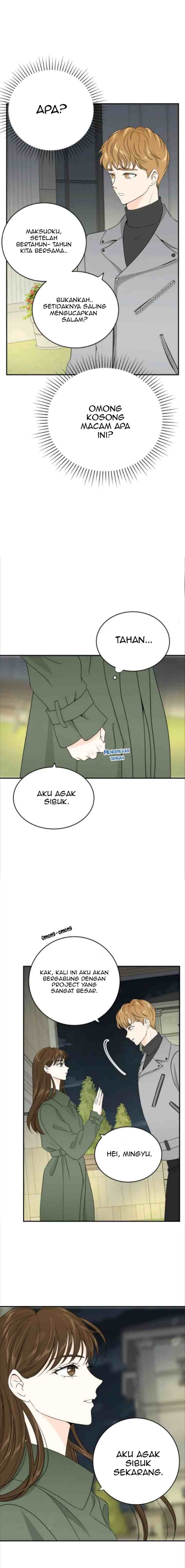 Perfect Partner chapter 11 halaman 16