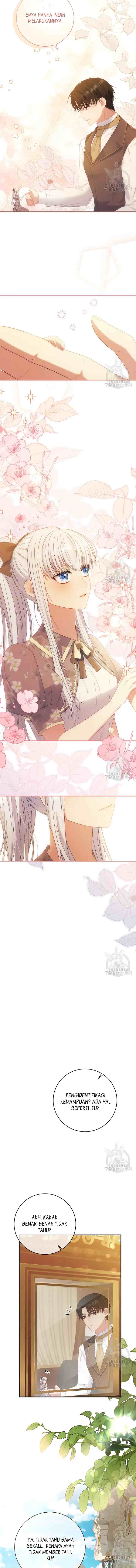 Fakes Don't Want To Be Real chapter 40 halaman 4