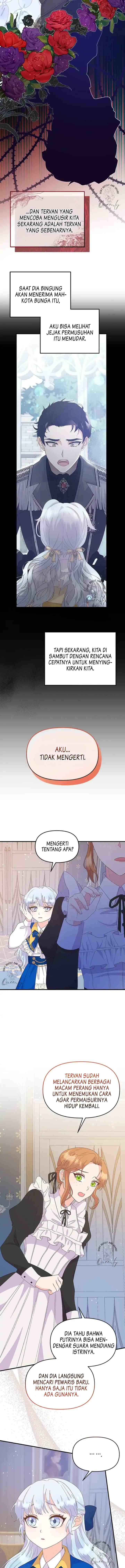 It's Up to Us to Fight the Tyrant chapter 14 halaman 4