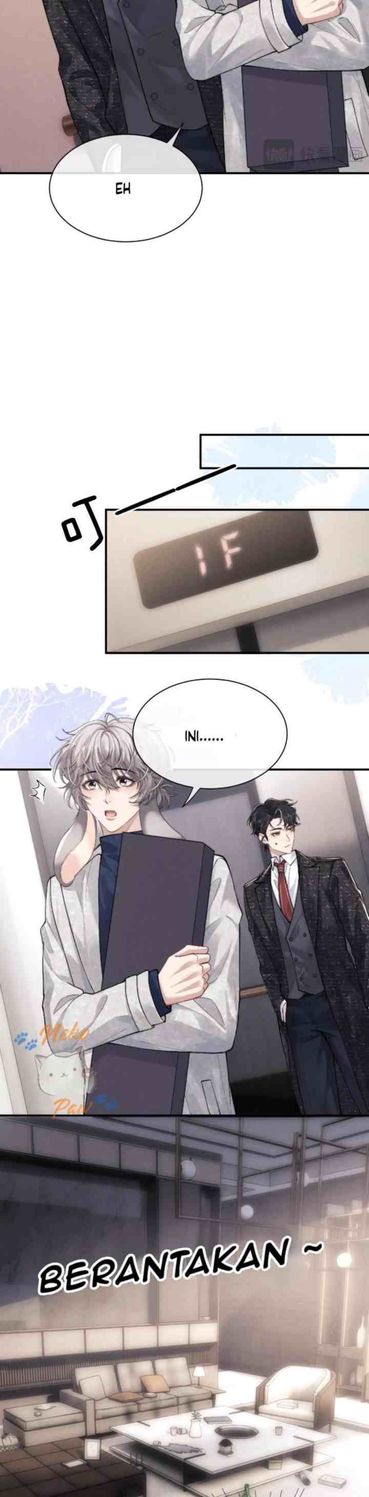Everlasting Love chapter 62 halaman 8