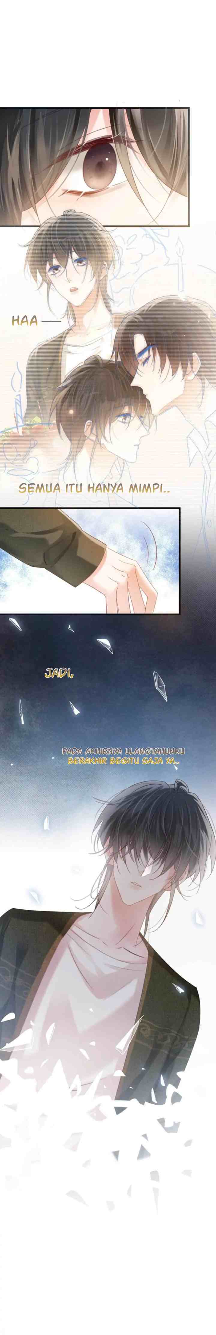 Intoxicated chapter 87 halaman 16