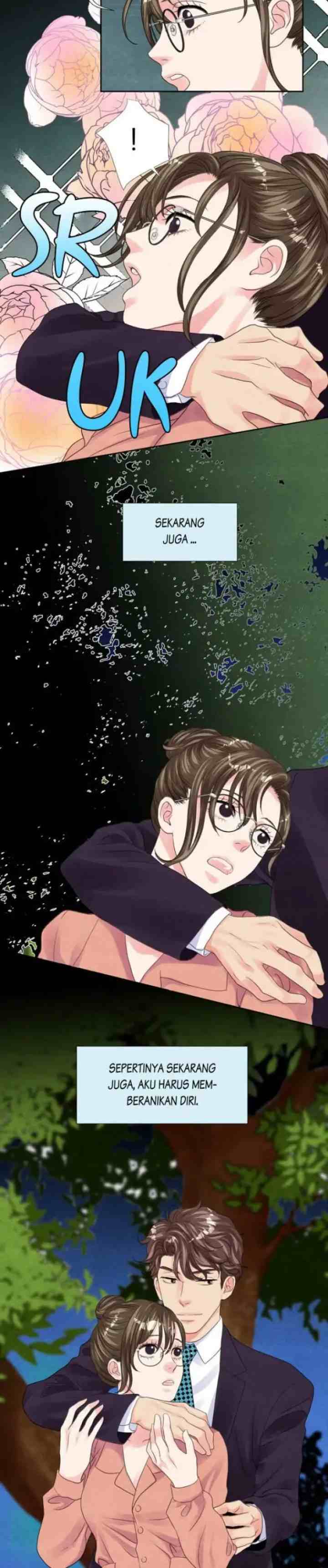 Off Limits! chapter 60 halaman 9