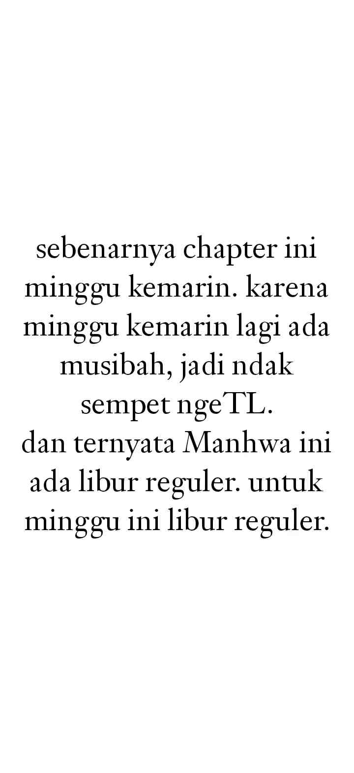 Fall for You chapter 45 halaman 15