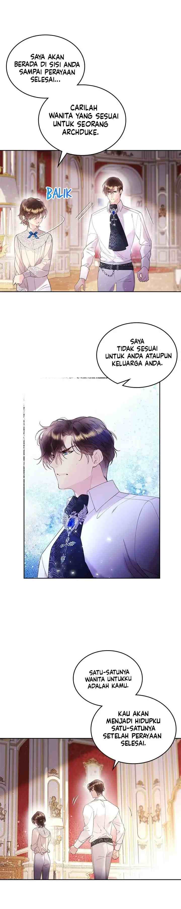 Béatrice chapter 78 halaman 15