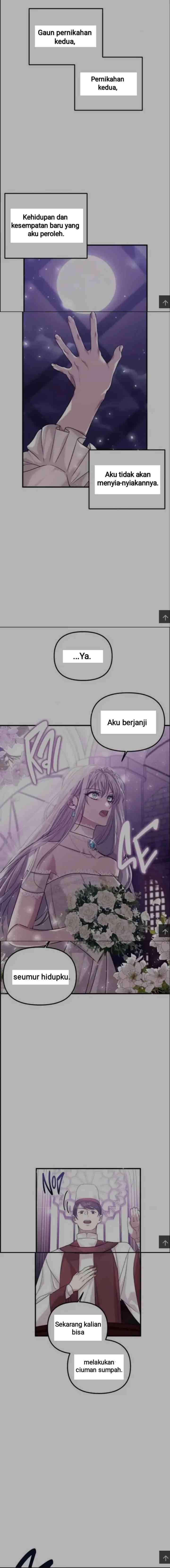A Marriage Alliance for Revenge chapter 4 halaman 5