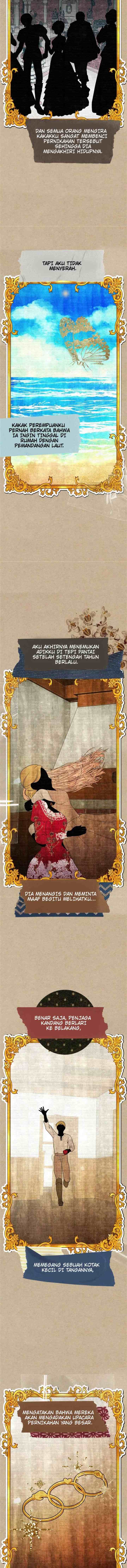 A Queen Without Her Crown chapter 6 halaman 4
