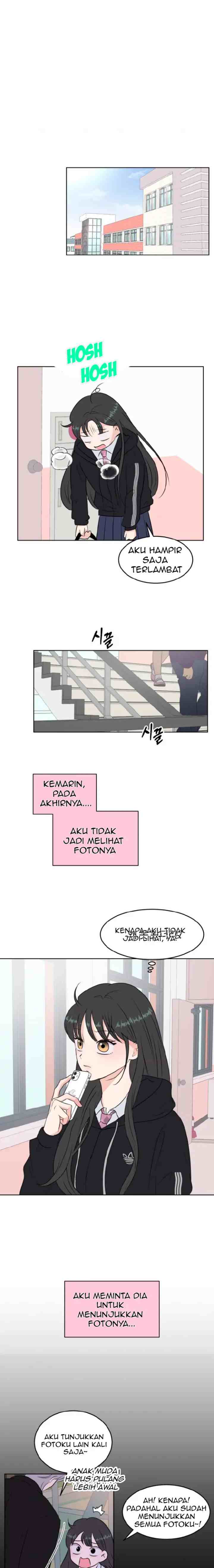 Spoiler Highteen chapter 12 halaman 15