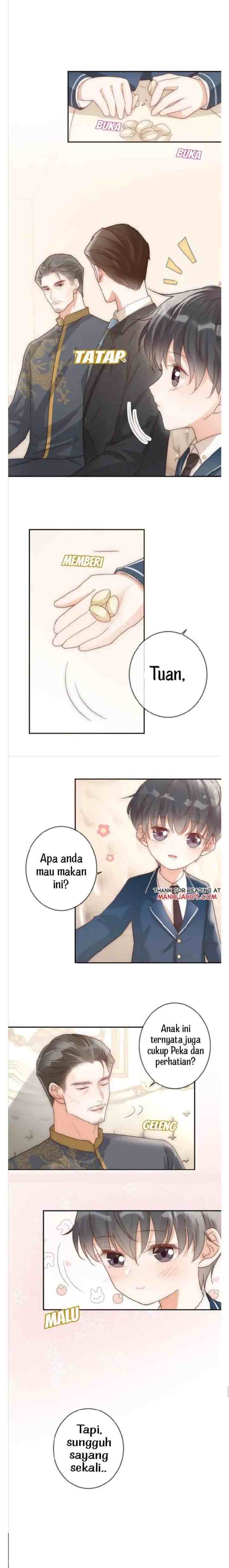 Intoxicated chapter 7 halaman 11