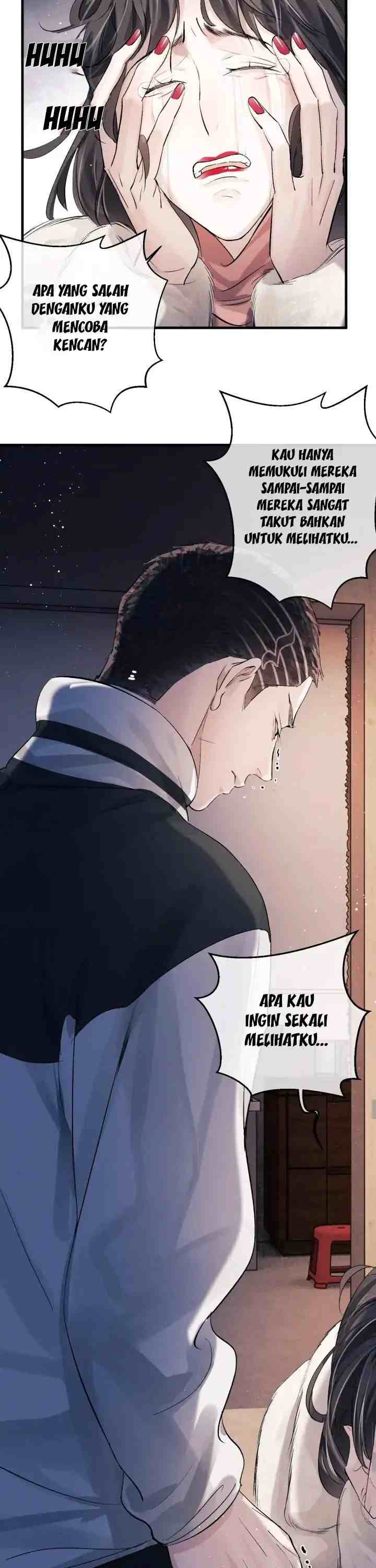 Sa Ye chapter 22 halaman 6
