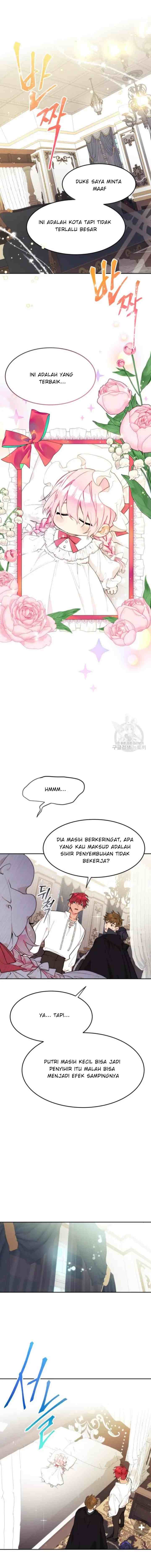 Lotto Princess chapter 14 halaman 12