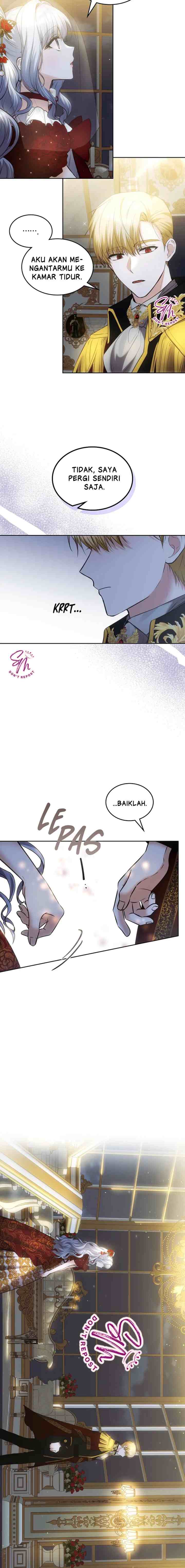 The Crown Prince's Fiance chapter 39 halaman 4