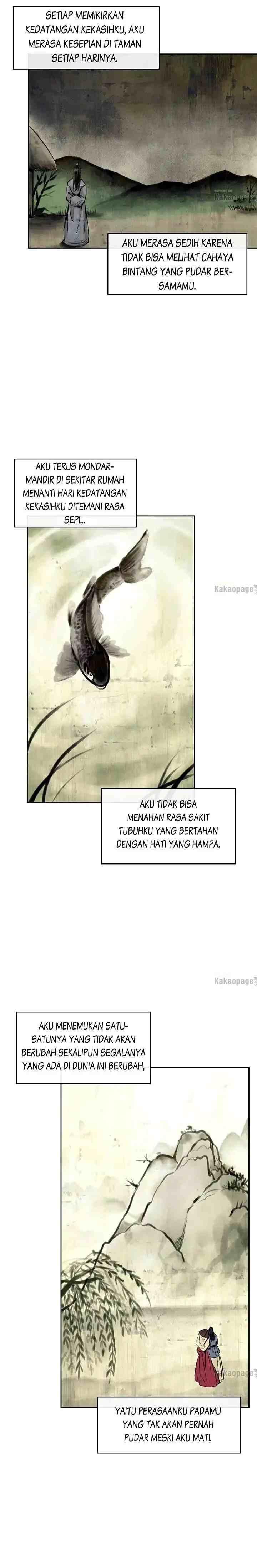 Queen's Revenge chapter 77 halaman 9