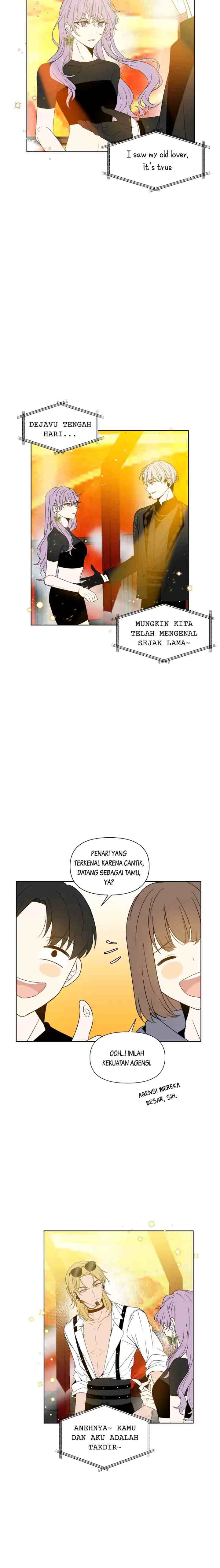 Wild Idols chapter 48 halaman 4