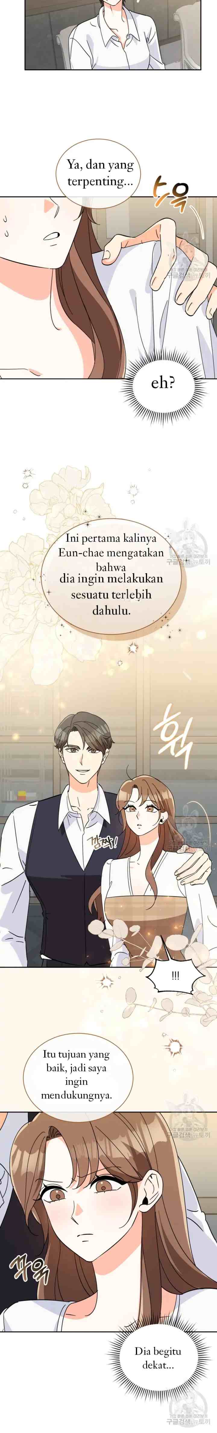 Please Divorce Me chapter 12 halaman 5