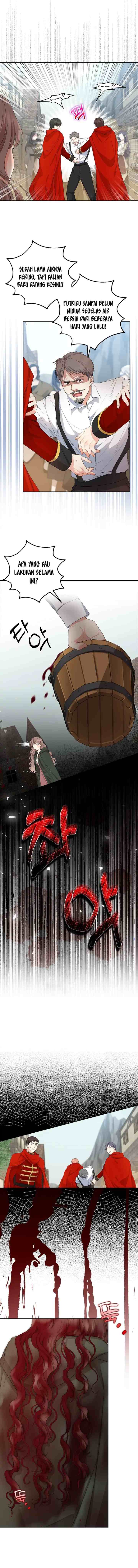Our Tyrant Became Young chapter 18 halaman 15