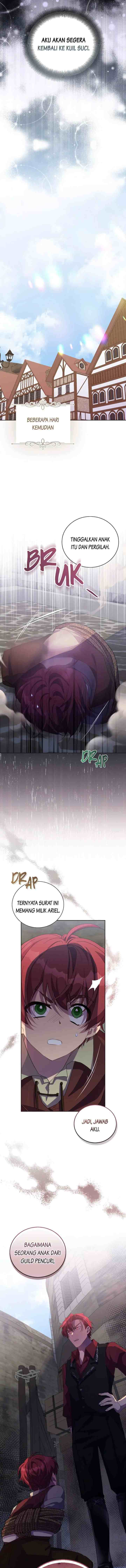 I'm a Fake Saintess but the Gods Are Obsessed chapter 46 halaman 14