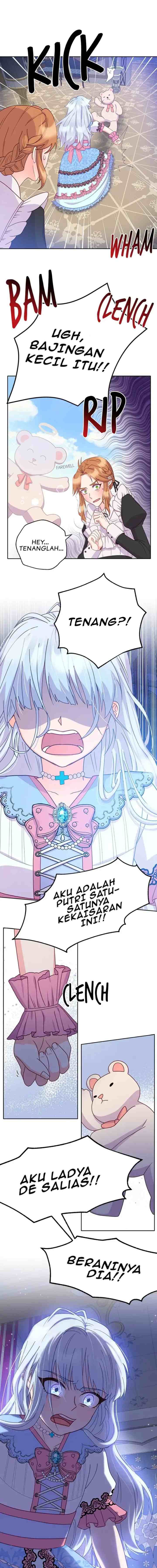 It's Up to Us to Fight the Tyrant chapter 6 halaman 11