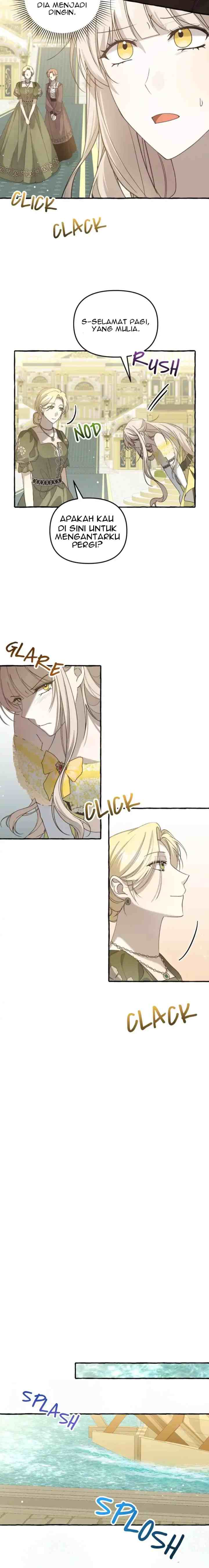 Are We Still In Love? chapter 15 halaman 8