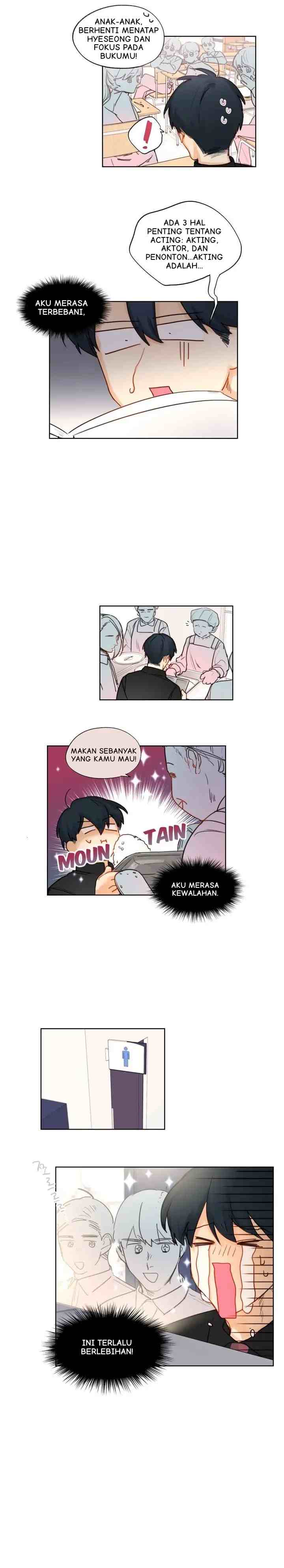 Trainee chapter 23 halaman 9