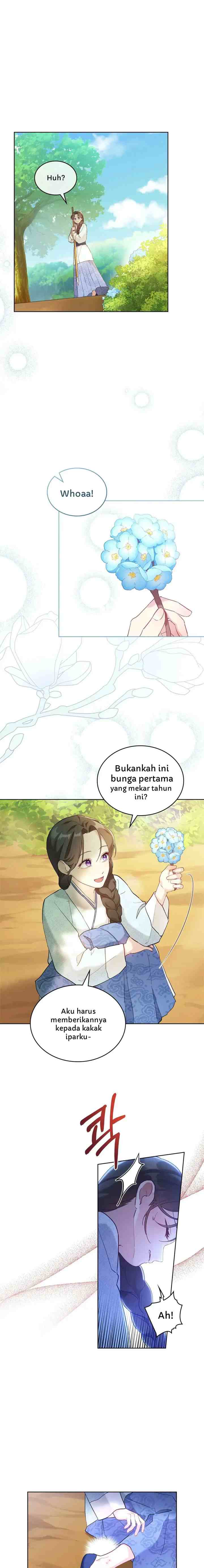 Mokrin chapter 2 halaman 13