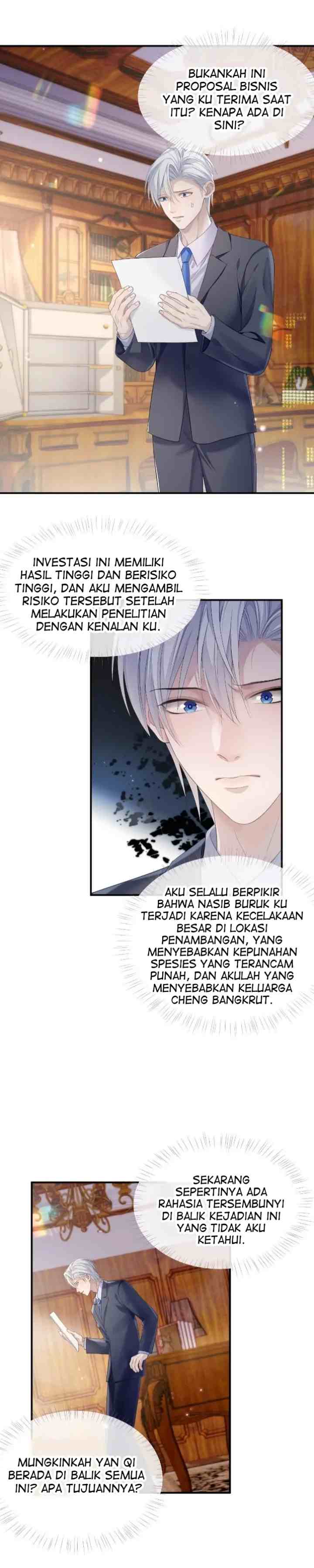 Continued Love chapter 69 halaman 13