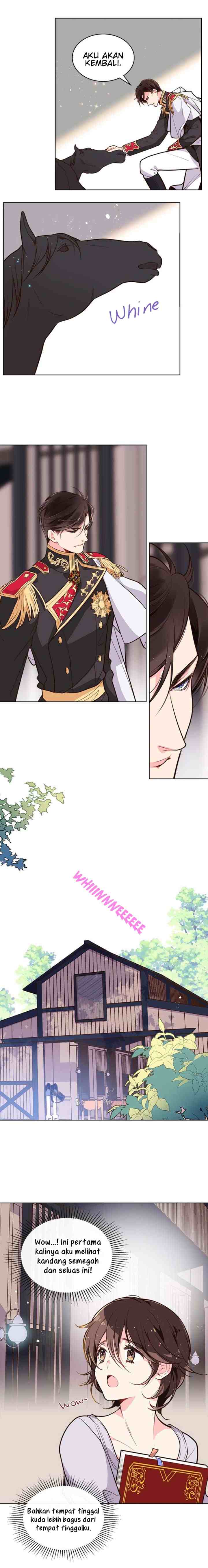 Béatrice chapter 11 halaman 12