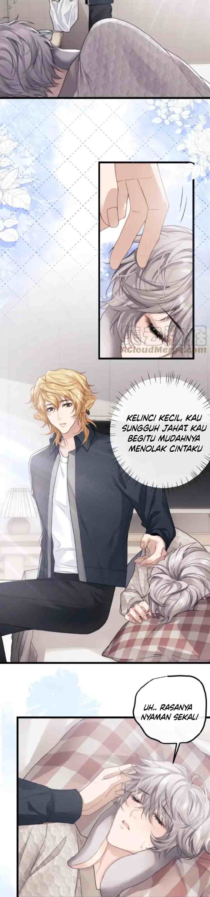 Everlasting Love chapter 26 halaman 13