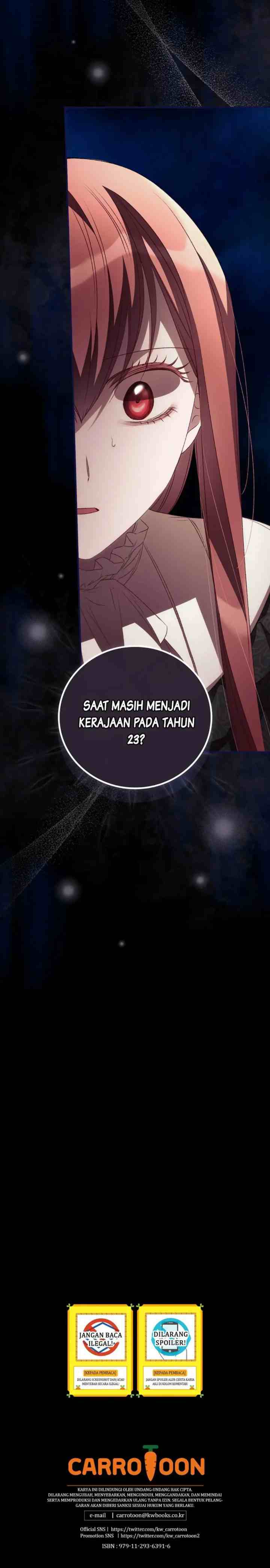 I Can See Your Death chapter 48 halaman 16