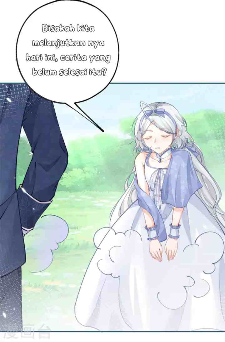 I Became the Sacrificial Princess chapter 96 halaman 8