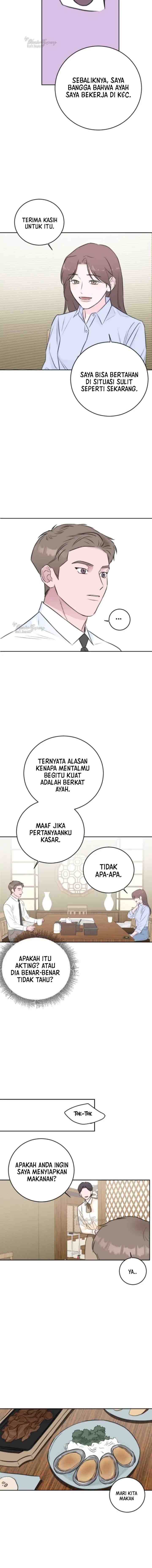 In-House Marriage After Breakup chapter 53 halaman 9