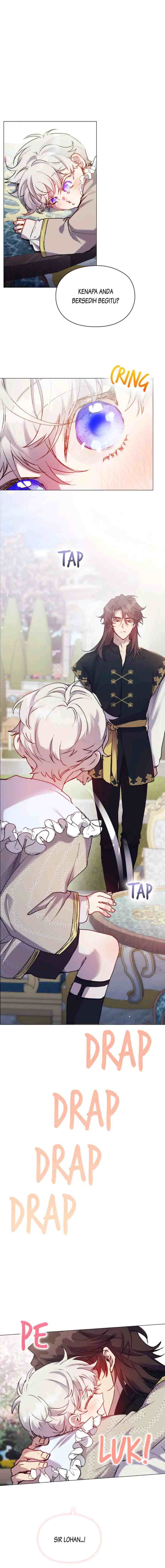 I'll Atone by Raising You Properly in This Life, Your Majesty! chapter 77 halaman 14