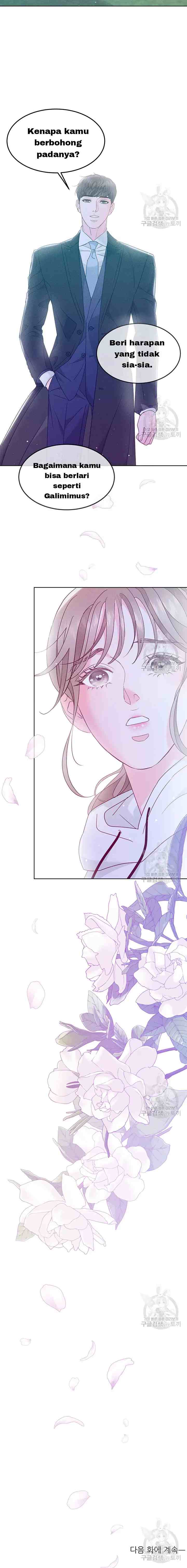 Fall for You chapter 48 halaman 19