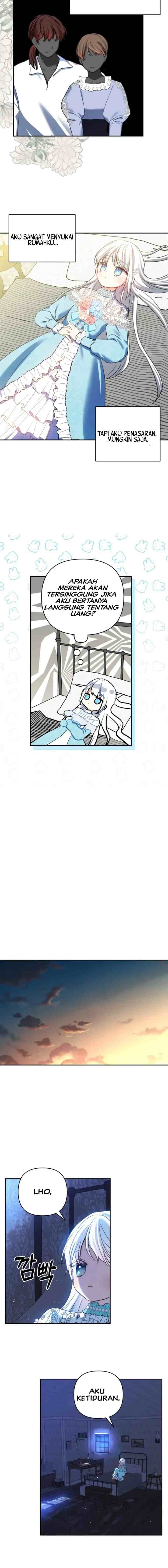 Monster Duke's Daughter chapter 60 halaman 6