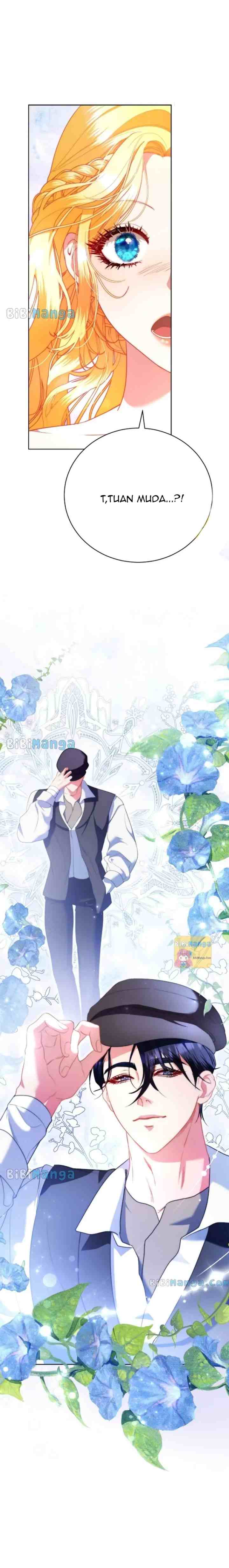 Love Doesn't Matter chapter 21 halaman 19