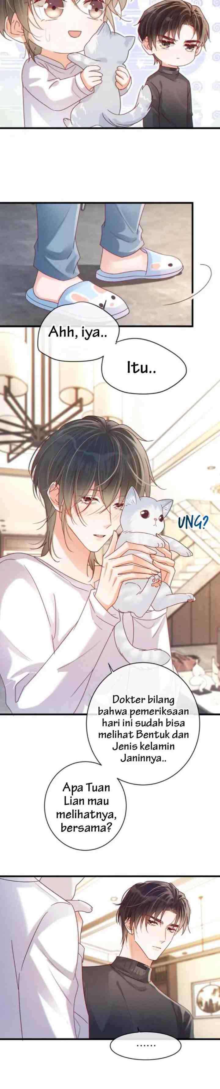 Intoxicated chapter 53 halaman 15