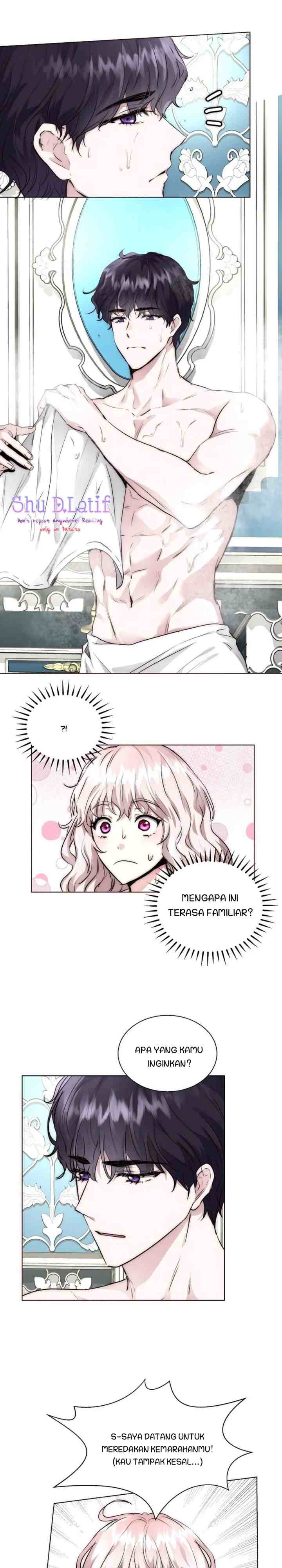 The Demon Lord's 5500 Shadows chapter 24 halaman 13