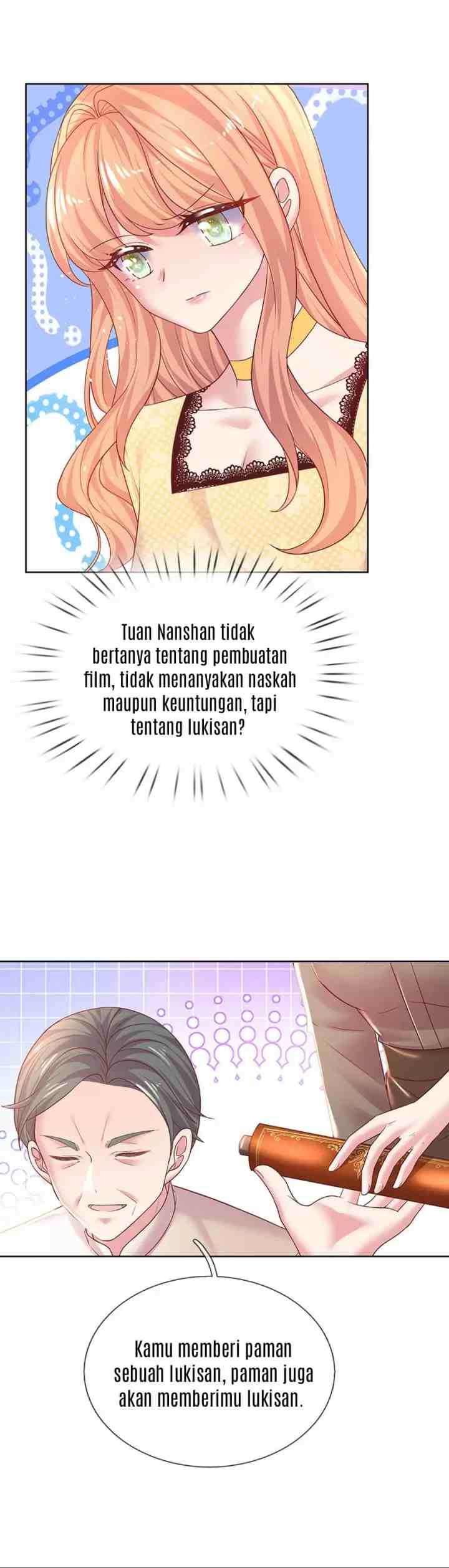 Drama Mommy Online Battle chapter 51 halaman 15