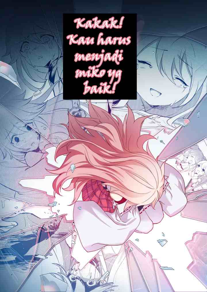 Honkai Impact 3rd chapter 107 halaman 9