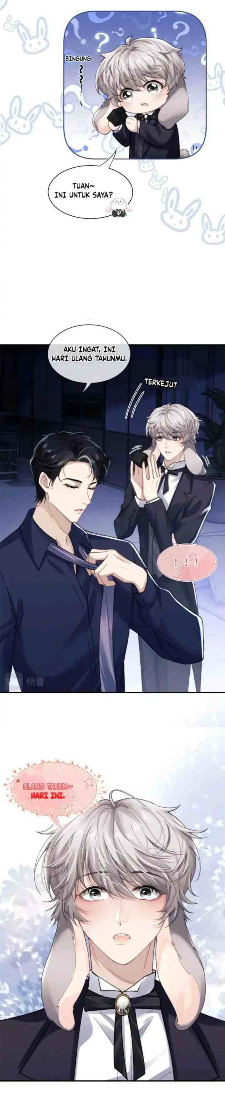 Everlasting Love chapter 5 halaman 11