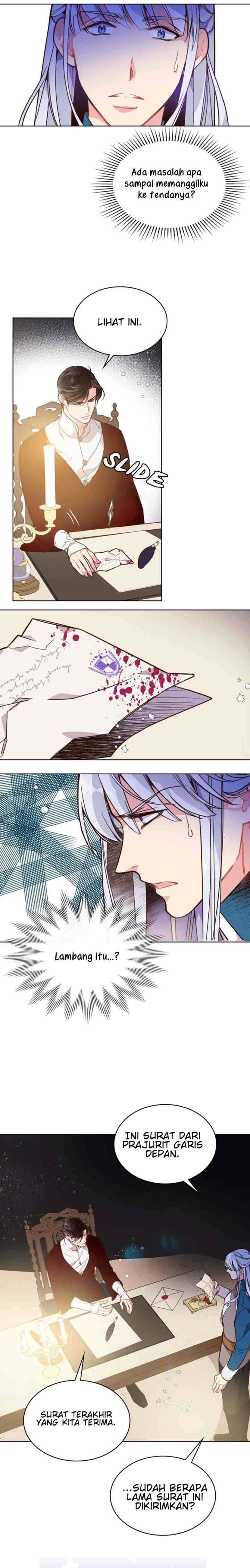 Béatrice chapter 26 halaman 14