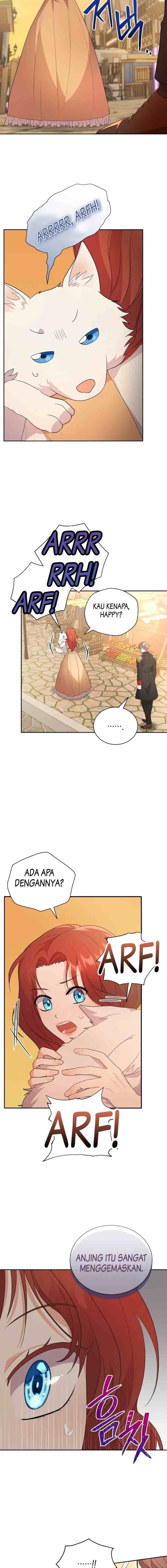 I Became The Villain's Trainer chapter 2 halaman 11