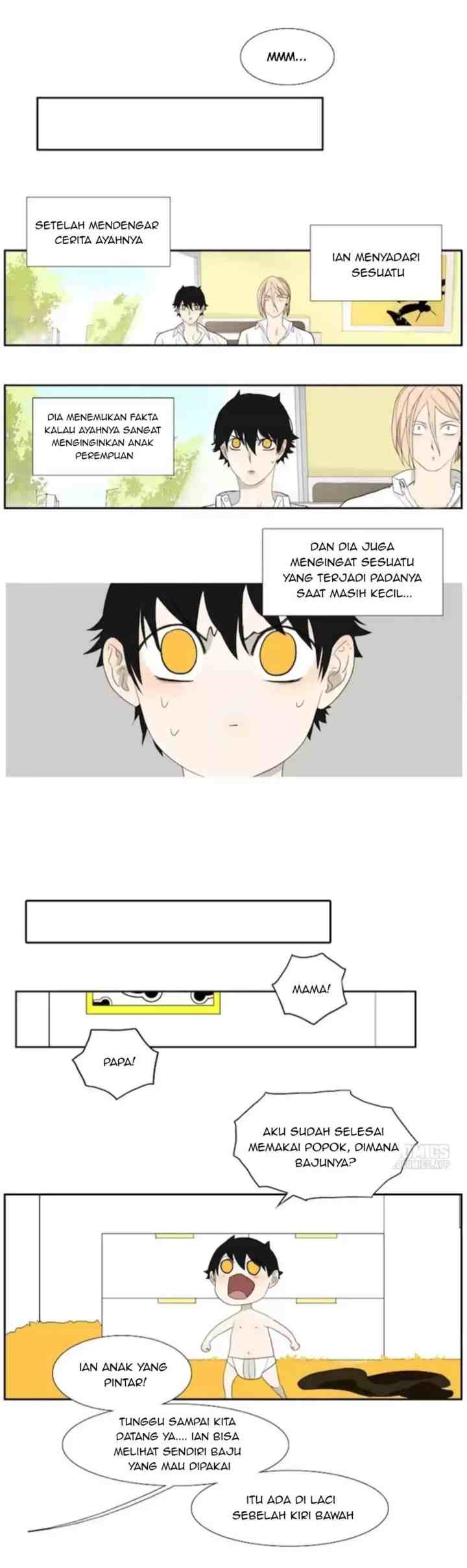 Mature Unlimited chapter 70 halaman 10