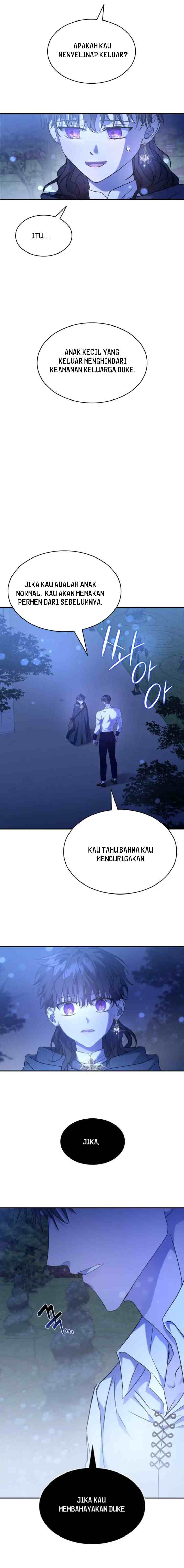 For the Happy Ending of the Ravages chapter 10 halaman 12